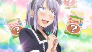 「AMV」In love with a Candy Girl (V'day 2022)