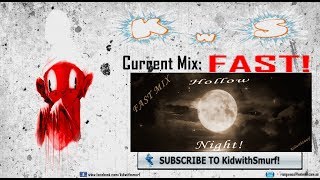 Eight Bit Song - Hollow Night (Fast Mix)