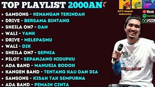 PLAYLIST LAGU ABG 2000AN💞 || SEMINYAK