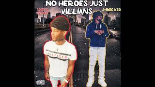 Lavish Prince & J-roc 610 - All I Know (official audio)