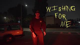 mind's eye - WISHING FOR ME (official lyric video)