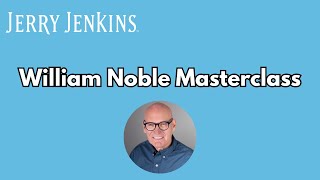 William Noble Masterclass