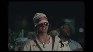 HIT-BOY FT CORBYN BESSON - OVERDUE