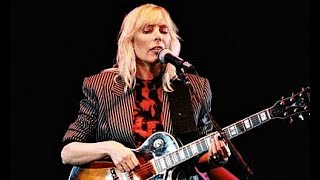Joni Mitchell - London, England, April 24, 1983, UPGRADE