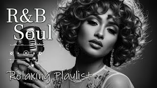 【R&B Soul】Romantic Soul & R&B Groove – Smooth Chill Mix for Lovers and Dreamers