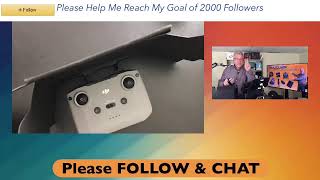 NEW PRODUCTS tEcH FUN and GREAT dEaLs == FOLLOW & CHAT