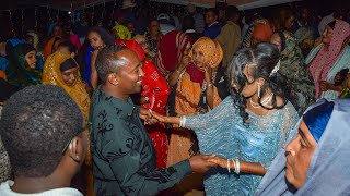 Nonstop Sikulangi Mix #14  ft Dj Guyo Diqa  ll  Atho & Dube  Gabra Wedding