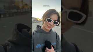 [INDO SUB] JJ🐻 @ Justin Bieber Concert in LA | Trainee A