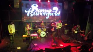 Sam Burchfield - No Diggity @ 12th & Porter in Nashville, TN
