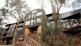 Macktronix | Astra Lodge Falls Creek Testimonial
