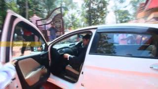 ASHISH + ROSLINE WEDDING HIGHLIGHTS