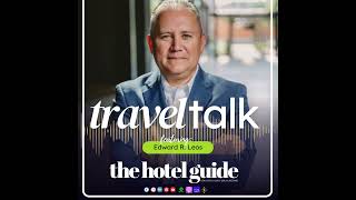 EPISODE 104: "Future of Luxury Hospitality"