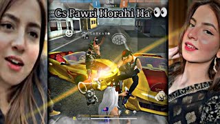 #pawrihorahihai #pawrihorahihai               Cs Pawri Horahi Ha🔥 ||HypeR GaminG #shorts