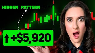 The Only Strategy I'd Use If I Could Start Over... (Live Tutorial)