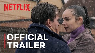 My Oxford Year | Official Trailer | Netflix