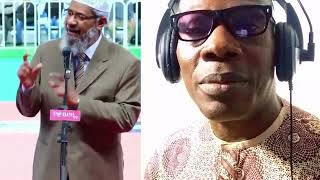 SHOW US IN QURAN, MOHAMMED IS THE ALPHA AND OMEGA