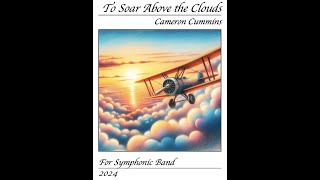 To Soar Above the Clouds