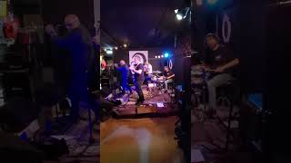 MULDREAD - Shakin / Jenny