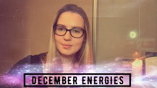 🔮 Energy Check-Up | December ❄️