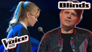 Province - "Waltz" (Helena) | The Voice Kids 2026