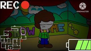 New Intro (A Week With Javier phase)