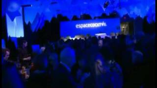 Frigid @ Rendez-vous 2010