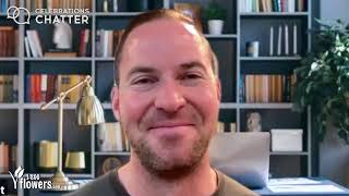 Celebrations Chatter with Jim McCann: Intentional Fatherhood with Justin Batt