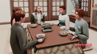 The End of Logan’s Love Story  | Sims 4 Love Story Episode 4