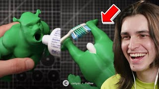 Memes So Bad, They're Good 😂