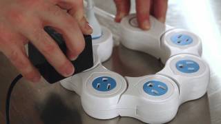 GetWit - Pivot Power, by Quirky
