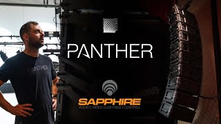 How We Upgraded a Major Canadian Concert Hall with Meyer Panther