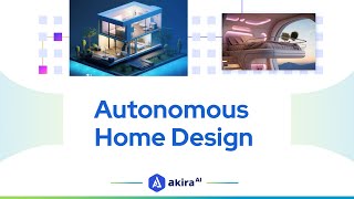 Bringing AI Agents as Droids in Autonomous Home Design