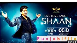 Shaan Live Concert- Dumdum maruti family | Suniye Shaan Ki Melodious Aawaz Mein "Chand Sifarish"