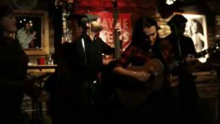 Sweetback Sisters at Rodeo Bar NYC