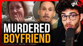 I Put My BOYFRIEND In a SUITCASE | Hasanabi Reacts to JCS True Crime Sarah Boone Case - UNCUT
