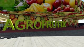 FERIA INTERNACIONAL AGROFRUTIX