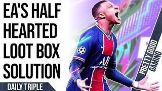 EA’s Change to FUT Isn’t a Solution | AC Valhalla Used in Irish Tourism | Game Pass Saved Outriders
