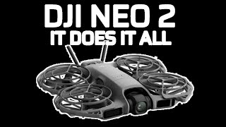 DJI NEO 2 - GO GET ONE! - DRONE LIFE
