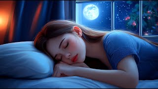 Healing Sleep Music - Eliminate Stress, Release of Melatonin & Toxin | Relaxing Music for Deep Sleep