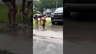 Things to do when it rains. #family #play #fun