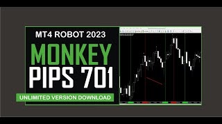Monkey Pips300+700_v1.5  EA // FREE DOWNLOAD
