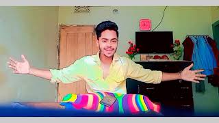 Main Kya Aaja we Mahiya Cover Song bd prince official video