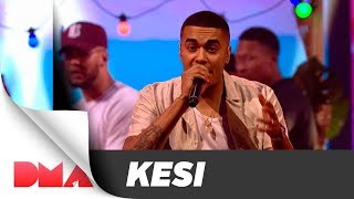 Kesi med "Følelsen" | DMA 2017  | TV 2