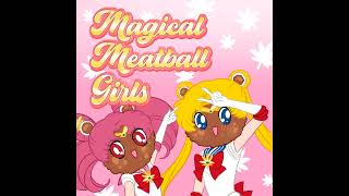 Episode 08: Sailor Moon "Usagi's Panic: Rei's First Date" & "A Girl's Dream: Usagi Becomes a Bride"