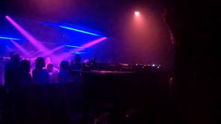 Lange - [Faithless - We Come (Hiver & Hammer Remix)]