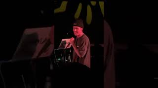 Justin Bieber performing what do you mean I love this song 😍❤️❤️❤️❤️❤️ #justinbieber  like comment