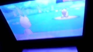 Pokemon Or as Playthrough: Treeko(ft.Kay2036)