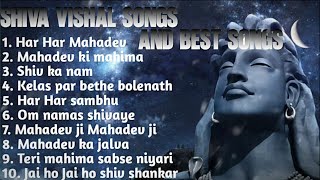 Top Mahadev Songs Playlist, Special mahadev songs Playlist | jay bholenath 🙏🏻 #mahadev #bolenath