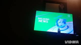 Tv 3d video 