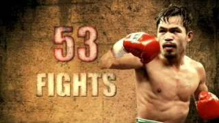 Ricky Hatton Vs. Manny Pacquiao - Promo Video 2